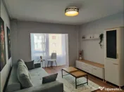 Apartament 2 camere, decomandat - Calea Bucuresti/Judetean. 