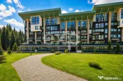 Apartament premium 3 camere | Silver Mountain Poiana Brașov 