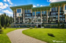 Apartament premium 3 camere | Silver Mountain Poiana Brașov