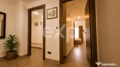 Apartament premium 3 camere | Silver Mountain Poiana Brașov 