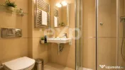 Apartament premium 3 camere | Silver Mountain Poiana Brașov 