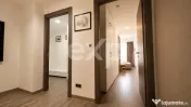 Apartament premium 3 camere | Silver Mountain Poiana Brașov 