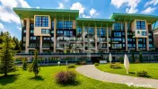 Apartament premium 3 camere | Silver Mountain Poiana Brașov 