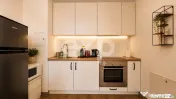Apartament premium 3 camere | Silver Mountain Poiana Brașov 