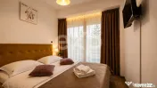 Apartament premium 3 camere | Silver Mountain Poiana Brașov 