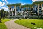 Apartament premium 3 camere | Silver Mountain Poiana Brașov