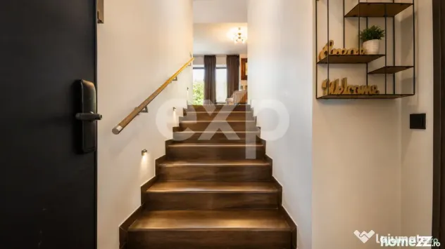 Apartament premium 3 camere | Silver Mountain Poiana Brașov