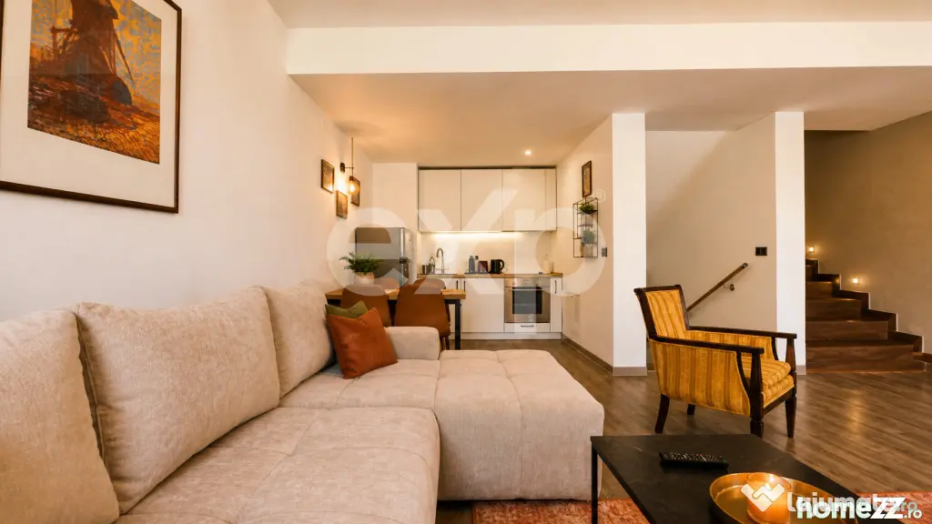 Apartament premium 3 camere | Silver Mountain Poiana Brașov