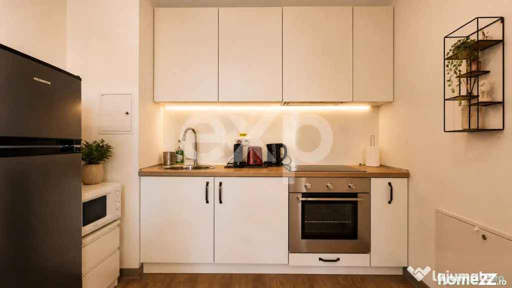 Apartament premium 3 camere | Silver Mountain Poiana Brașov