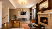 Apartament premium 3 camere | Silver Mountain Poiana Brașov 