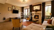 Apartament premium 3 camere | Silver Mountain Poiana Brașov 