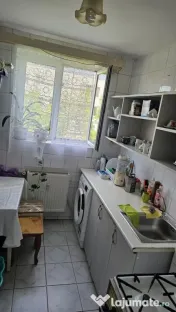 ULTRACENTRAL - Apartament 2 camere de vânzare 