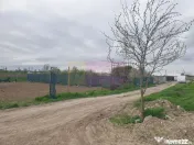 Teren ideal dezvoltare imobiliară în Măgurele strada A... 