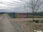 Teren ideal dezvoltare imobiliară în Măgurele strada A... 