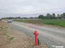 Teren ideal dezvoltare imobiliară în Măgurele strada A...