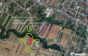 Teren ideal dezvoltare imobiliară în Măgurele strada A... 