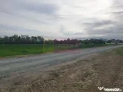 Teren ideal dezvoltare imobiliară în Măgurele strada A... 