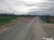 Teren ideal dezvoltare imobiliară în Măgurele strada A... 