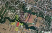 Teren ideal dezvoltare imobiliară în Măgurele strada A...