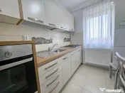 Garsoniera fond nou, Nord, mobilata si utilata, 1400 RON 