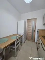 Garsoniera fond nou, Nord, mobilata si utilata, 1400 RON 