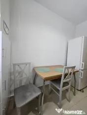 Garsoniera fond nou, Nord, mobilata si utilata, 1400 RON 