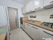 Garsoniera fond nou, Nord, mobilata si utilata, 1400 RON 