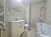 Garsoniera fond nou, Nord, mobilata si utilata, 1400 RON 
