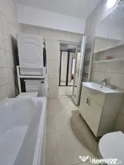 Garsoniera fond nou, Nord, mobilata si utilata, 1400 RON 