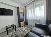 Garsoniera fond nou, Nord, mobilata si utilata, 1400 RON 