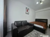 Garsoniera fond nou, Nord, mobilata si utilata, 1400 RON 