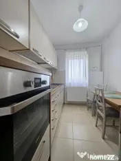 Garsoniera fond nou, Nord, mobilata si utilata, 1400 RON 