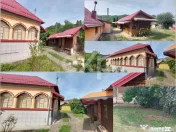 Corbi, Arges - Casă autentică zonă rurală pitorească ?? 