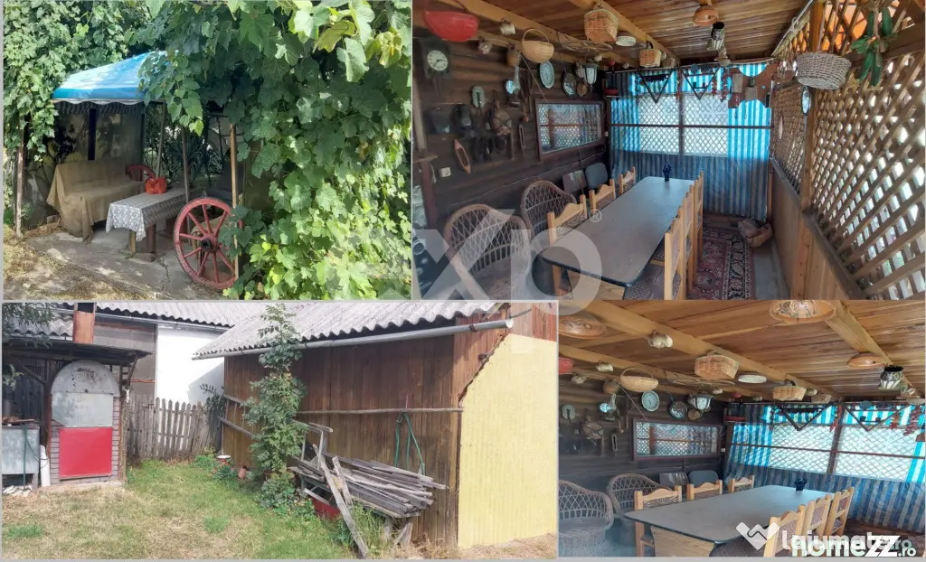 Corbi, Arges - Casă autentică zonă rurală pitorească ??