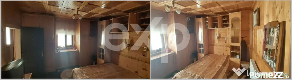 Corbi, Arges - Casă autentică zonă rurală pitorească ??