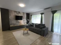 Apartament cu 2 camere | zona Teilor