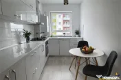 Garsoniera Premium,decomandata,terasa, boxa,parcare,gata de 