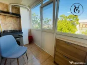 Apartament 2 camere - zona Inel 2 - centrala proprie