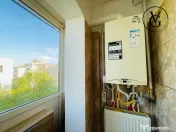 Apartament 2 camere - zona Inel 2 - centrala proprie