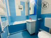 Apartament 2 camere - zona Inel 2 - centrala proprie