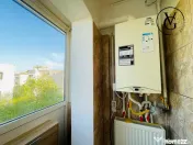 Apartament 2 camere - zona Inel 2 - centrala proprie 