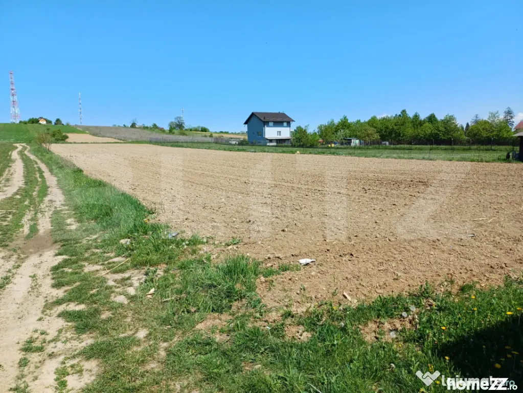 Teren de vanzare intravilan, 30 ari, Suceava - Suceava (Suceava)