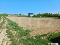 Teren de vanzare intravilan, 30 ari, Burdujeni Suceava