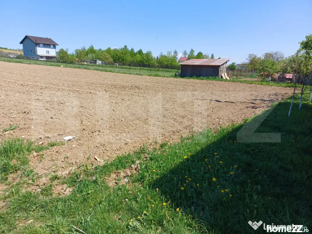 Teren de vanzare intravilan, 30 ari, Suceava - Suceava (Suceava)