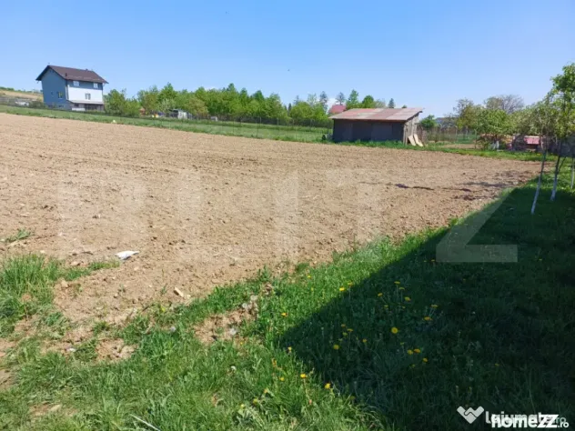 Teren de vanzare intravilan, 30 ari, Suceava - Suceava (Suceava)