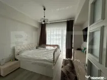 Apartament 2 camere decomandat - parcare subterana, 64.90 mp