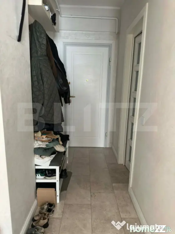 Apartament 2 camere decomandat - parcare subterana, 64.90 mp