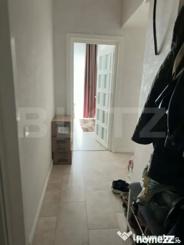 Apartament 2 camere decomandat - parcare subterana, 64.90 mp