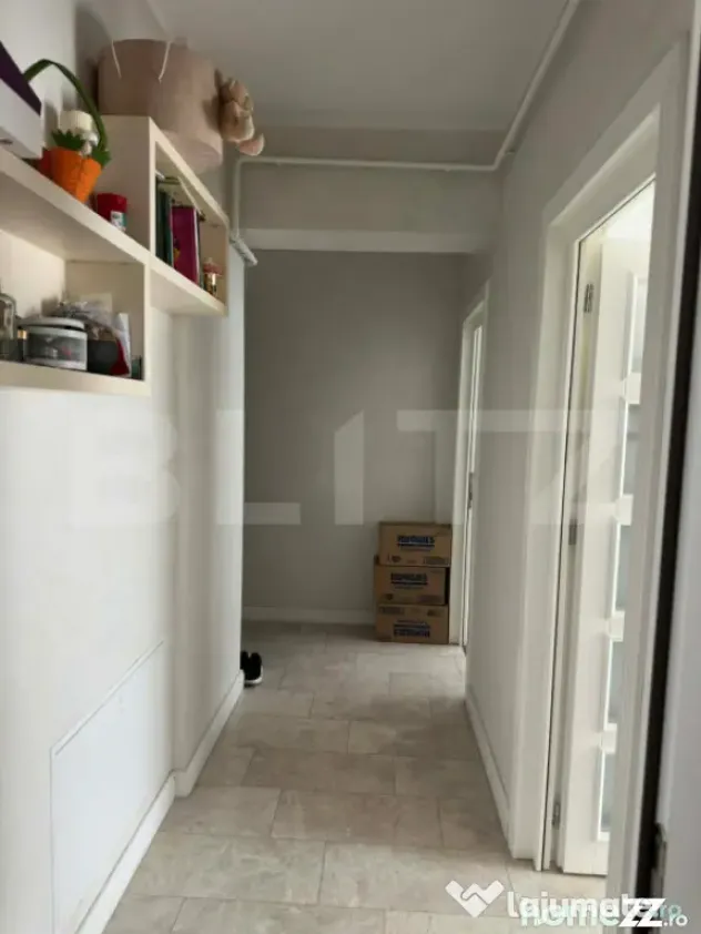 Apartament 2 camere decomandat - parcare subterana, 64.90 mp
