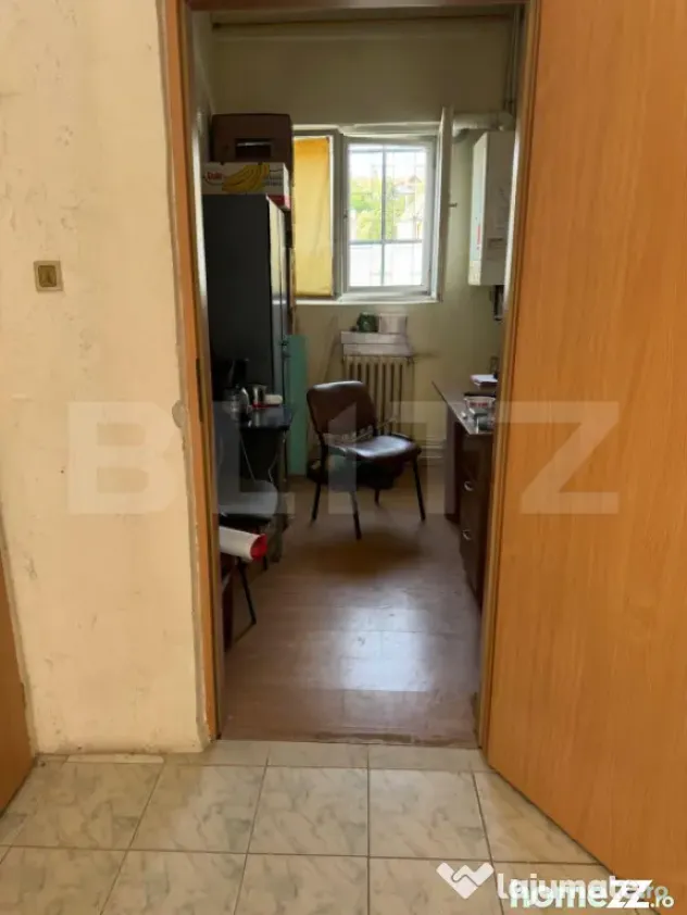 Spațiu Comercial / Birouri de Închiriat – 140 mp – Dev